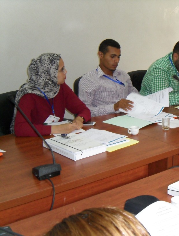 مراقبة انتخابية
